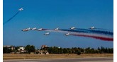 Athens Flying Week (AFW)-Tanagra International Air Show