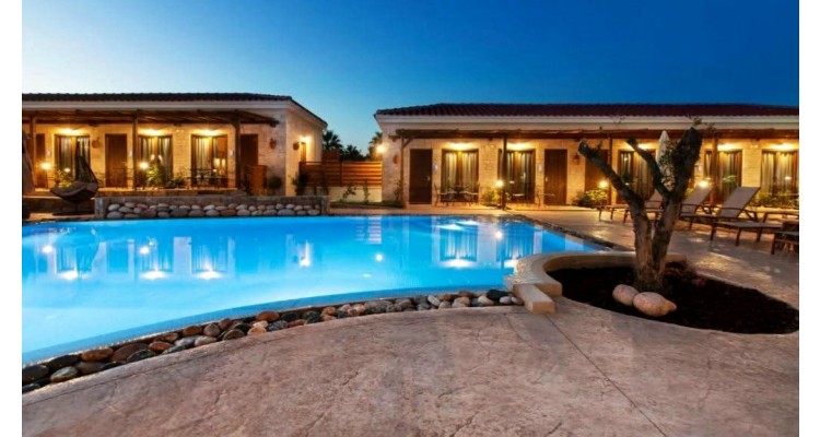 Casa Afytos Suites-Boutique Hotel-Adults Only-Halkidiki