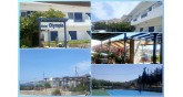 Syros-island-Foinikas-Olympia Hotel