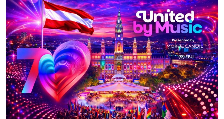 Eurovision2026-Βιέννηα-Αυστρία