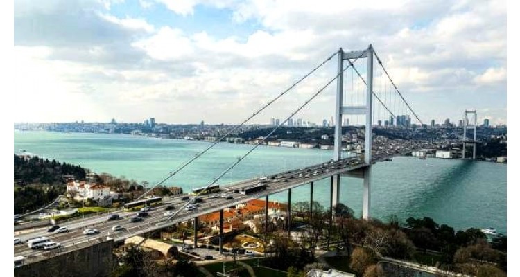Istanbul