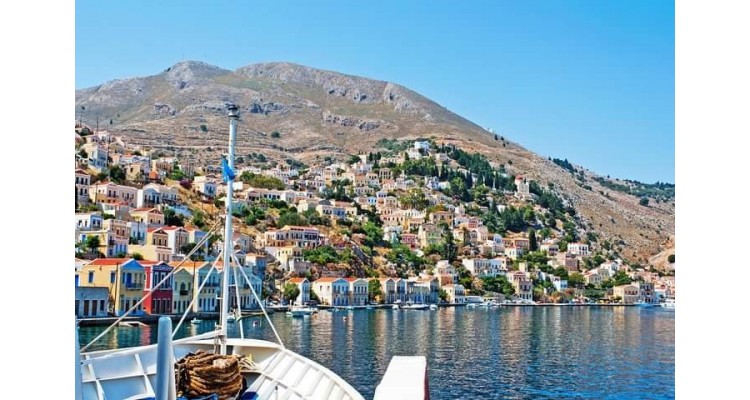 Symi-island-Greece