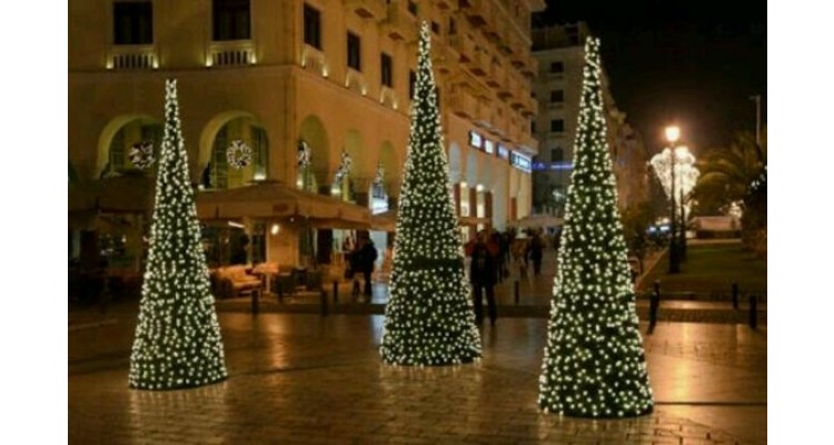 Thessaloniki-Christmas