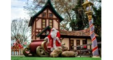 The Mill of Elves-Trikala-Santa Claus