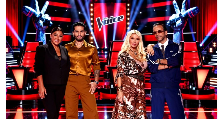 Voice 2026-2027-jüri üyeleri