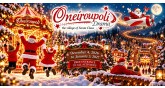 Oneiroupoli of Drama