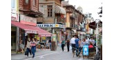 Edirne-old town
