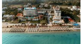 Wellness Santa Hotel-Agia Triada-Selanik