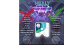 συσκευή healy-συχνότητες-υγεία