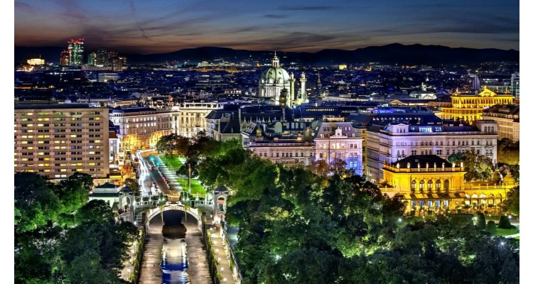 Βιέννηα-Αυστρία