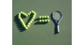 We love Tennis