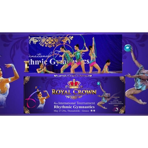 Royal Crown-Selanik-2022