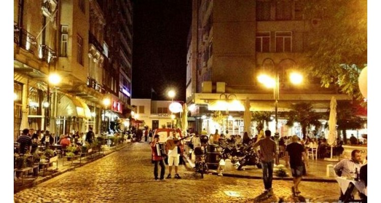Thessaloniki-Ladadika