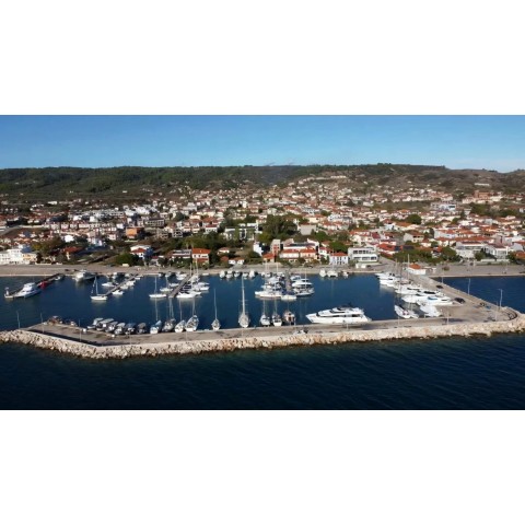 Nikiti-Halkidiki