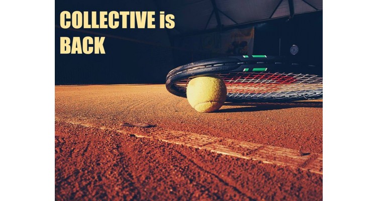 COLLECTIVE-Τennis-Academy