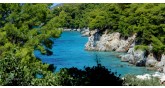 Skopelos-green island