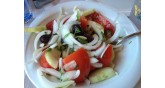 Agkyrovoli-greek salad