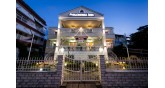 Hotel Philoxenia Inn-Thassos