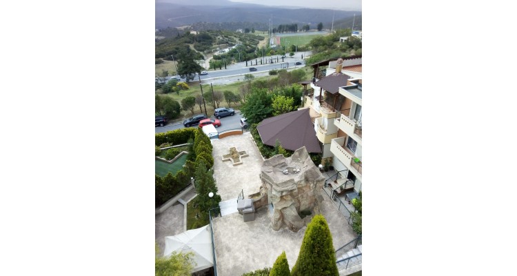 Panorama-house