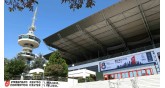 Vellideio Conference Center-HELEXPO exhibition Center-Thessaloniki