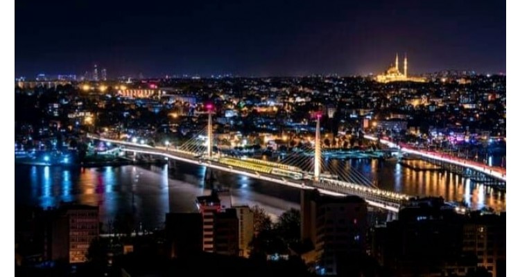 Istanbul
