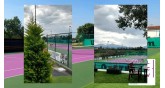 Collective Tennis Academy-Thessaloniki