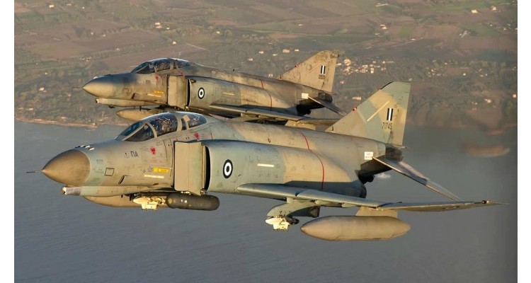 Athens Flying Week-Tanagra International Air Show