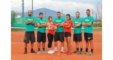 Collective Tennis Team