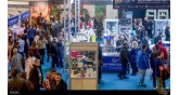 Food and Drinks Expo by Detrop-Έκθεση Τροφίμων και Ποτών