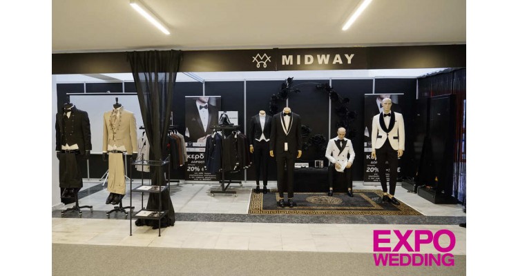 Expo Wedding-έκθεση γάμου και βάπτισης 