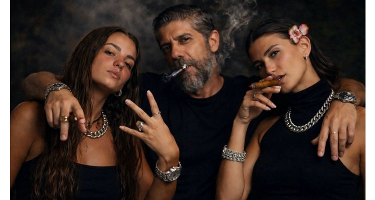 SURVIVOR GREECE 2026-The Party of the Union