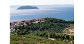 Parthenonas-village-Halkidiki