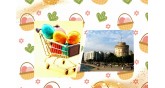 Πάσχα-εορταστικό ωράριο καταστημάτων-Θεσσαλονίκη