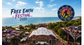 Free Earth Festival-Ασπροβάλτα-Ελλάδα 