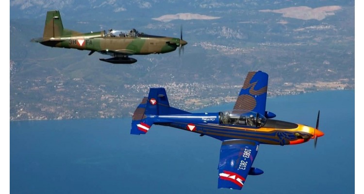 Athens Flying Week-Tanagra International Air Show