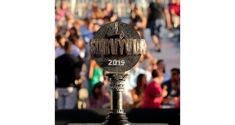 Survivor 2019-νικητές