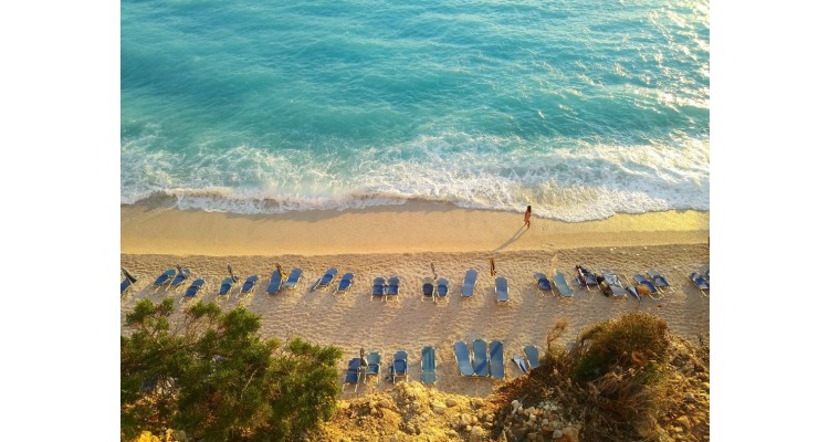Greece-beaches
