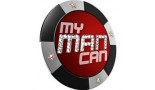 MY MAN CAN - the new TV game at SKAI-TV 