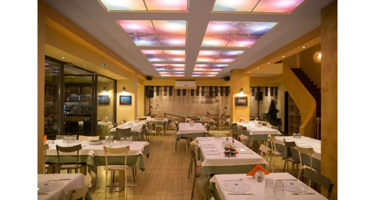Maestros-restaurant