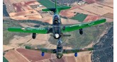 Athens Flying Week (AFW)-Tanagra International Air Show