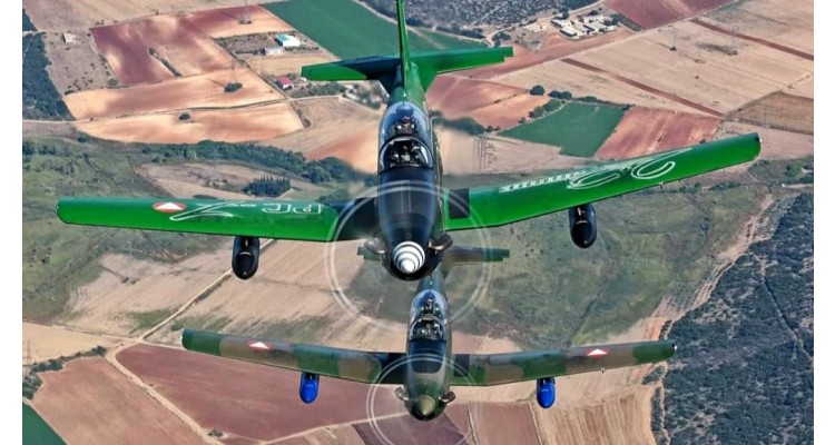 Athens Flying Week (AFW)-Tanagra International Air Show