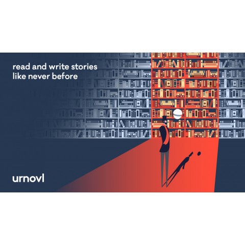 Urnovl-Your Novel