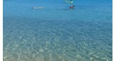 Beach Bar in Trani Ammouda - Agios Nikolaos Halkidiki 
