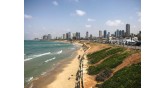 Tel Aviv-İsrail