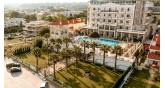 Wellness Santa Hotel-Agia Triada-Selanik