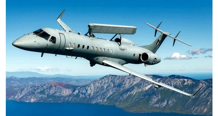 Athens Flying Week (AFW)-Tanagra International Air Show
