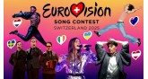Διαγωνισμός Τραγουδιού της Eurovision 2025-Βασιλεία-Ελβετία