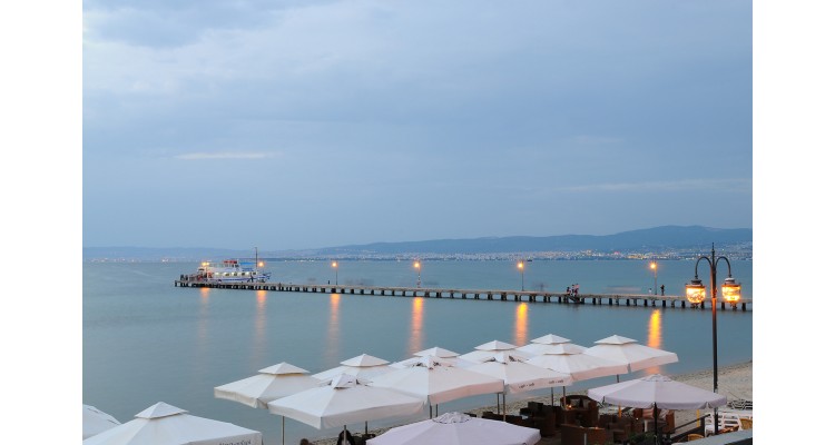 Perea-Thessaloniki-marina