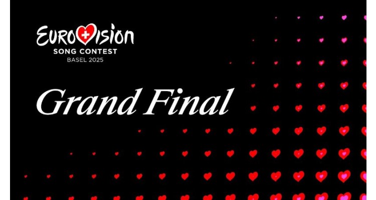Eurovision Song Contest 2025-grand final