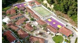 Glaroi kampı-Pefkohori-Halkidiki